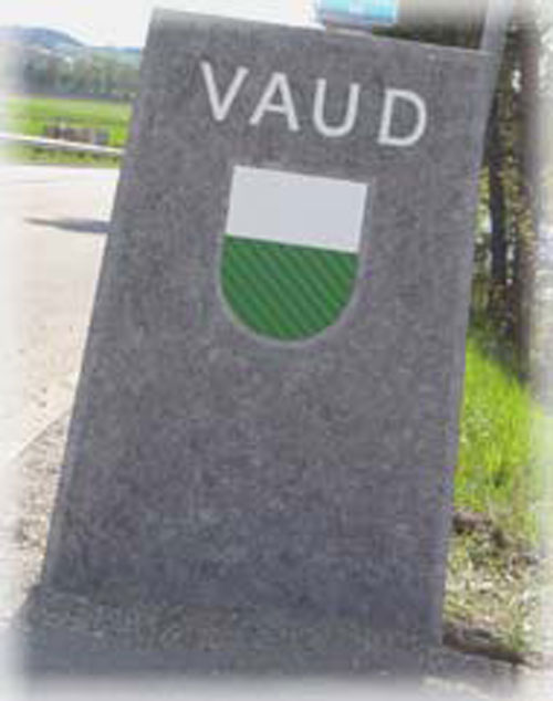 Vaud